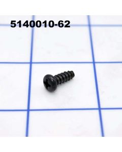 5140010-62 Screw, M4X1.59X10 - Dewalt®