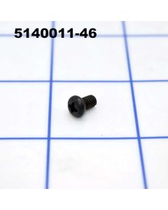 5140011-46 Screw, M4X0.7X6 - Dewalt®