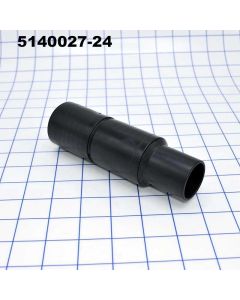 5140027-24 Hose Adapter, 1.25In Swivel Cuff - Porter Cable® OBS/NLA