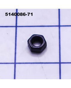 5140086-71 Hex Nut, X44P - Porter Cable®