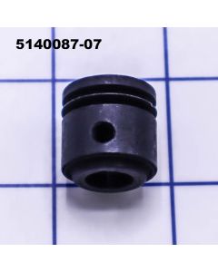 5140087-07 Small Pulley, X43F - Porter Cable®