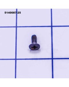 5140087-25 Screw, X42W - Porter Cable®