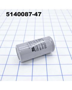 5140087-47 Capacitor, X428 Start 100Uf 125 - Porter Cable®