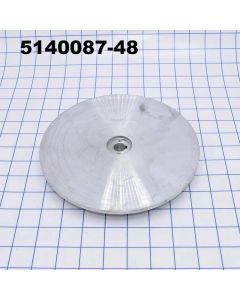 5140087-48 Disc Plate, X427 - Porter Cable®