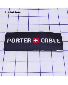 5140087-64 Scale Label, X4C2 - Porter Cable®