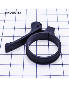 5140087-83 Bag Clamp, X4Bm - Porter Cable®