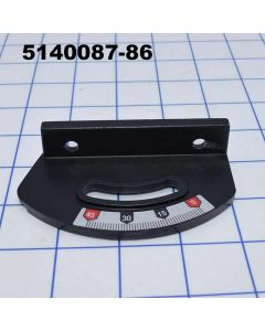 5140087-86 Support Assy., X4Bj - Porter Cable®