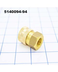 5140094-94 Coupler, 7100019 .375 Quick - Dewalt®