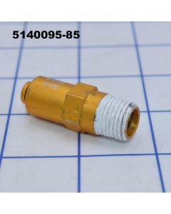 5140095-85 Valve Thermal Relief, 7101359  1/4 Npt-M - Dewalt®