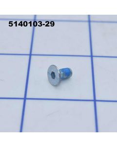 5140103-29 Flat Hd Screw, M4X8Mm - Dewalt®