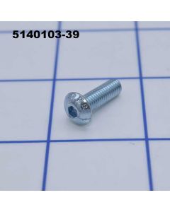 5140103-39 Button Hd Screw, M5X16Mm - Dewalt®