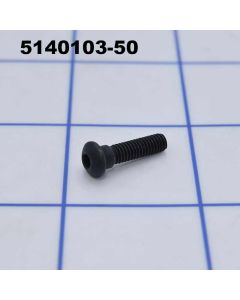 5140103-50 Button Hd Screw, M4X16Mm - Dewalt