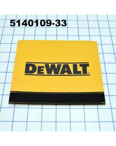 5140109-33 Handle Grip, 7104641 - Dewalt®