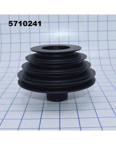 Jet WORM PULLEY 5710241