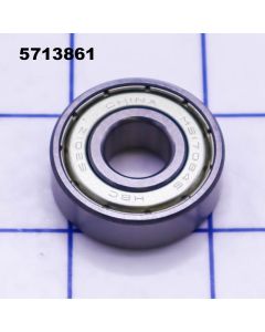 Jet BEARING / 6201LBZZ / 7020/7040 5713861