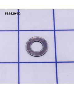 582829-00 Washer, M8 15.5 X 0.5 - Dewalt®