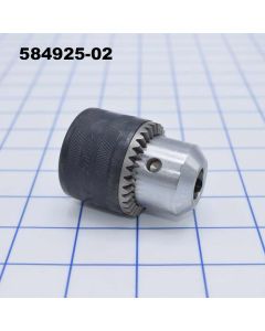 584925-02 Chuck, 1/2 Cap. 1/2-20Thd - Dewalt®