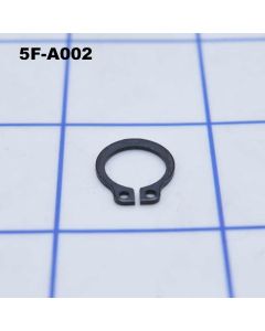 Jet RETAINING RING JJ-8 5F-A002