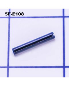 Jet ROLL PIN JJ-6CS 5F-E108