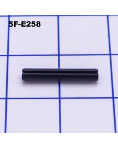 Jet SPRNG PIN JJ-8 5F-E258