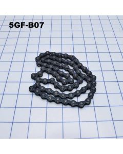 Jet CHAIN JPM-13 5GF-B07