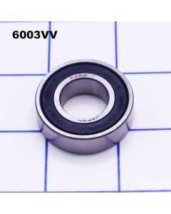 6003VV | Ball Bearing 6003Vvcmps2L  C7S - Hitachi