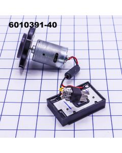 6010391-40 Motor Assembly, Incl. Module - Dewalt®