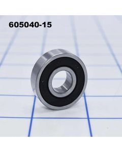 605040-15 Ball Bearing, Npp - Dewalt®(6000RS)