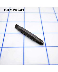 607918-41 Screwdriver Bit, P#2/S#8 - Dewalt®