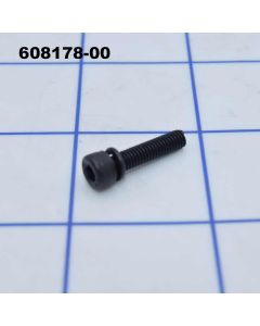 608178-00 Screw, M4X18 Shcs W/Locwshr - Dewalt®