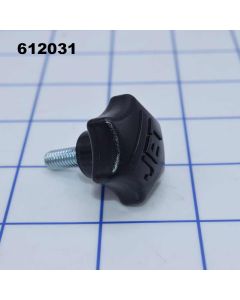 Jet LOCK KNOB JSG-6DC 612031