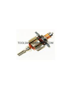 619057-6 Makita Armature, 6918Dwd