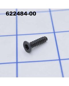 622484-00 Flat Hd Screw, M4X16 Thd Fmg - Dewalt®