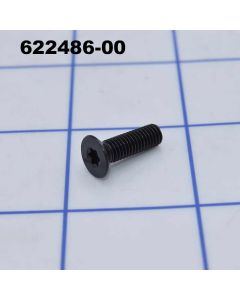 622486-00 Flat Hd Screw, M5X 17 Mm  T20 Hd - Dewalt®