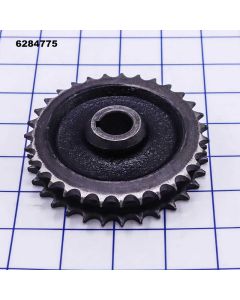 Powermatic Sprocket 6284775