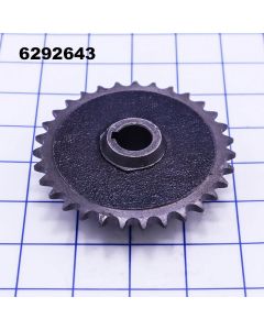 Jet SPROCKET 31T 20 PLANER MDL 208 6292643