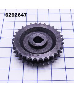 Jet SPROCKET 20 PLANER MDL 208 6292647