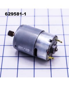 629581-1 Makita Motor, 6093Dw, T2