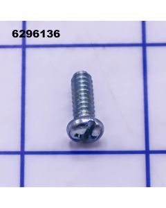 Powermatic Pan Head Machine Screw  6296136