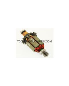 629831-4 Makita Armature, 6349Dwde