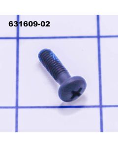 631609-02 Screw, M5X16  Special - Dewalt®