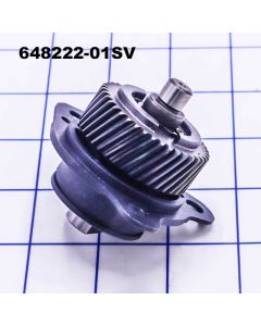 648222-01SV Spindle & Gear Assy., Includes O-Ring - Dewalt®(OBSOLETE)