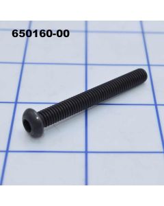 650160-00 Screw, M6 X 50 - Dewalt®