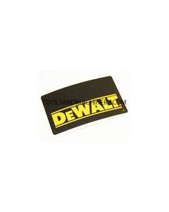 650190-00 Ident. Label - Dewalt®