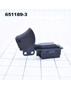 651189-3 Makita Switch, 5007Mg