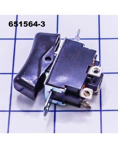 651564-3 Makita Switch, Ds4000