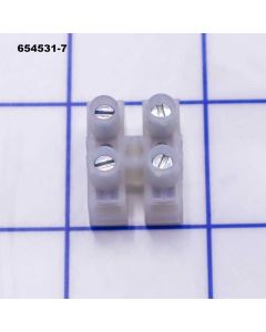 654531-7 Makita Terminal Block 2P, 5007Mg