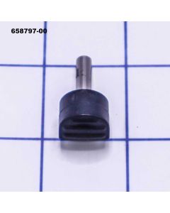 658797-00 Spindle Lock Button, W/Pin - Dewalt®