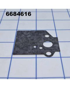 6684616 | Gasket Cg22Eab/D/S - Hitachi