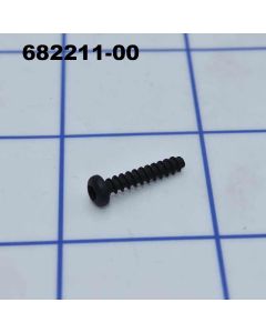 682211-00 Screw Plastite, M3 X 16Mm T10 - Dewalt®